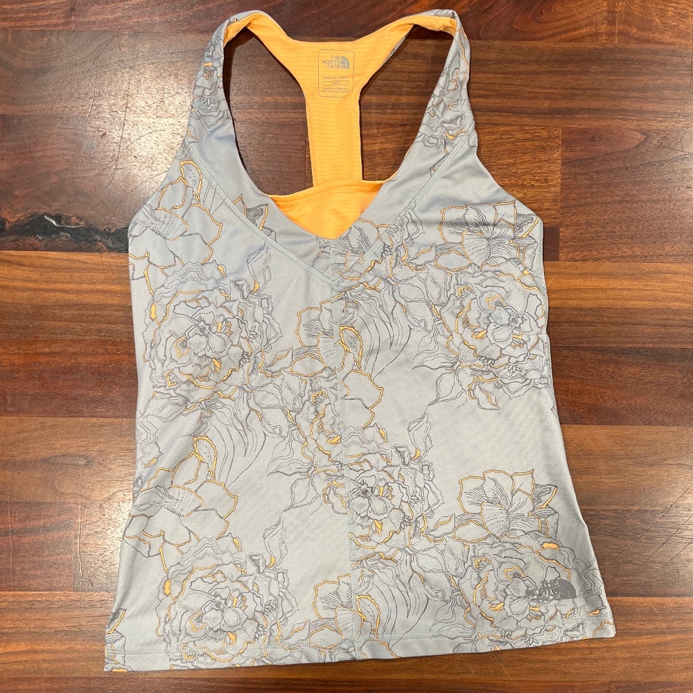 The North Face Tank M